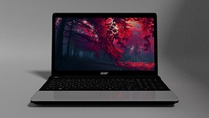Notebook Acer Aspire E