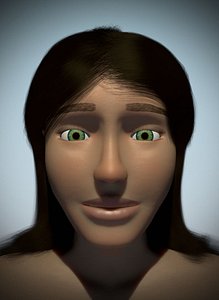 Female Head