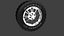 General grabber mud tires