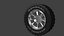 General grabber mud tires