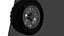 General grabber mud tires