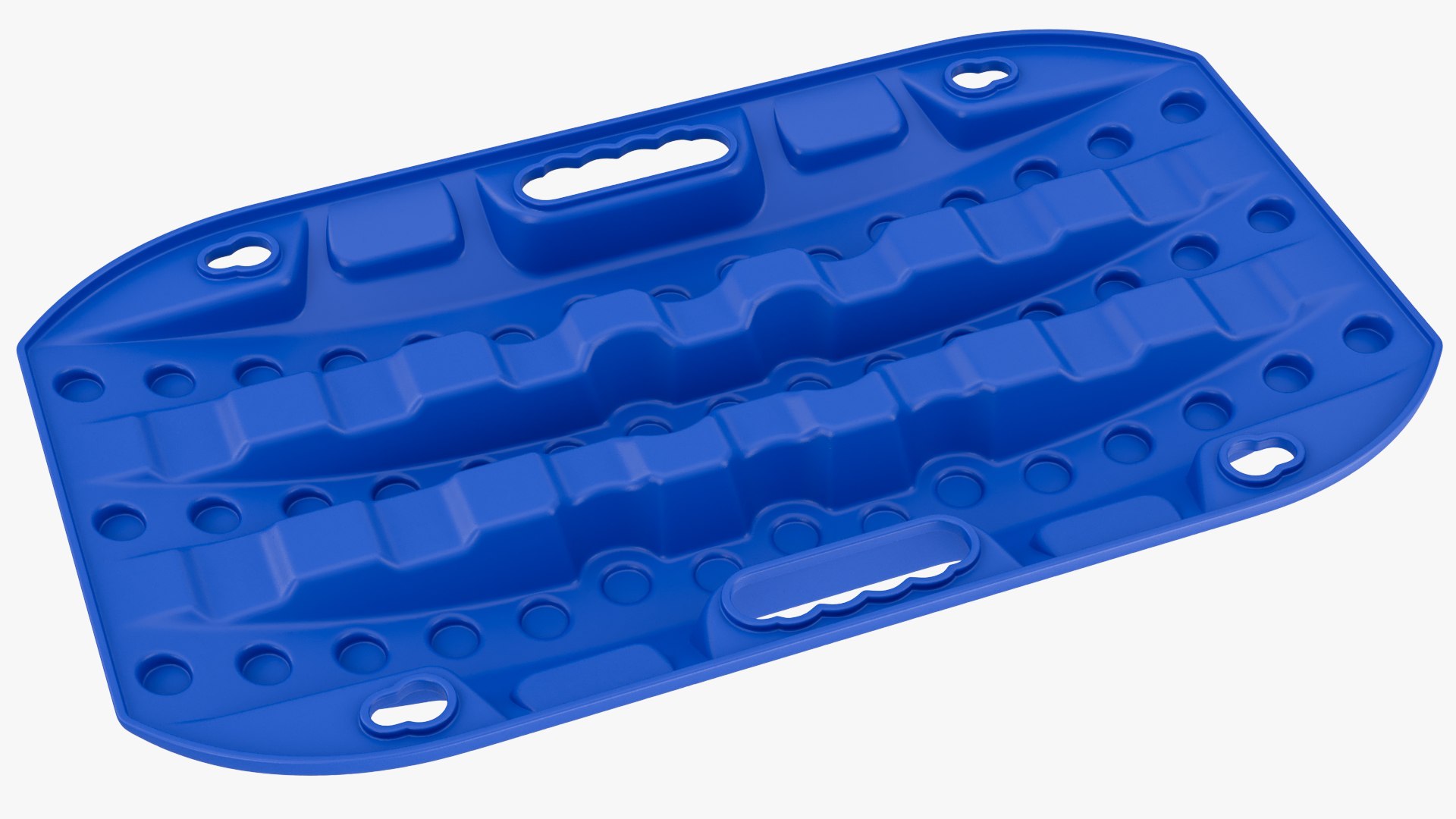 3D Traction Board TurboSquid 1688320