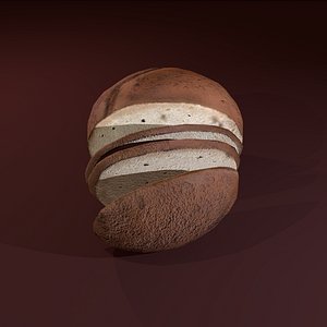 Sliced Bread