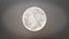 Moon night light