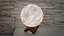 Moon night light