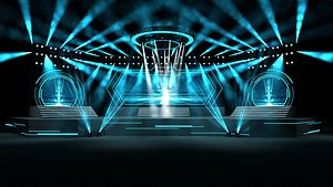 Virtual Event stage 04