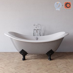 Devon Devon Princess bath