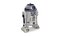Robot Character R2-D2 Rigged