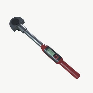 Torque wrench
