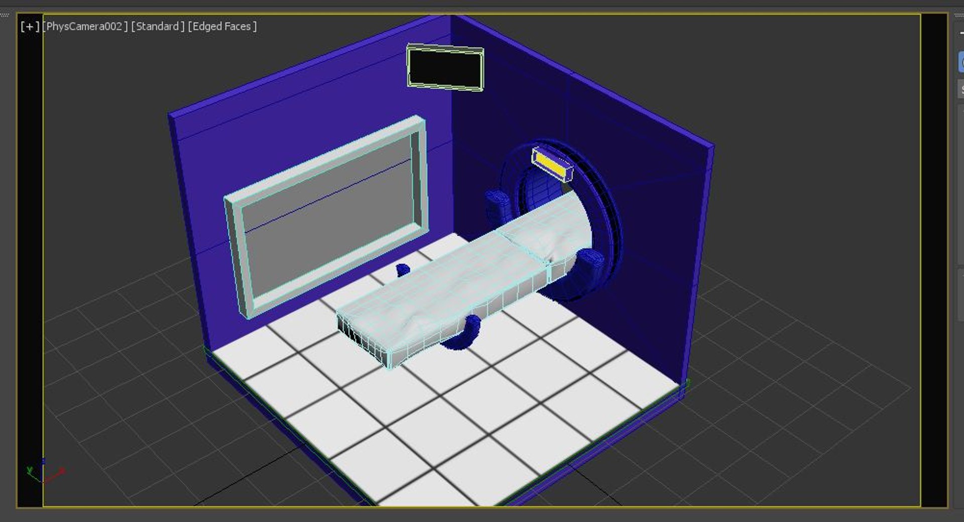3D hospital room https://p.turbosquid.com/ts-thumb/Zn/weIxCb/RpJRFBQC/3dmaxview/jpg/1584461203/1920x1080/fit_q87/588595d0884c13cf9ad4c8e4e47f46203094b92d/3dmaxview.jpg