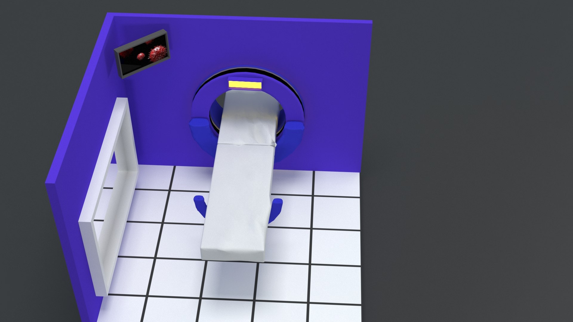 3D hospital room https://p.turbosquid.com/ts-thumb/Zn/weIxCb/ZTTG6SfY/hospitalroom_02/jpg/1584461083/1920x1080/fit_q87/a371b388f1b9a96fd0dcbabb4a06790389588344/hospitalroom_02.jpg
