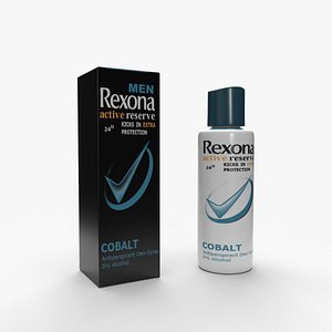 3D spray bottle