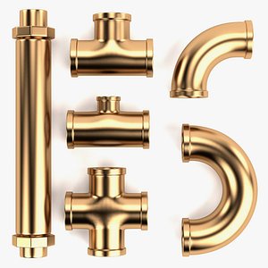 Plumbing Pipes