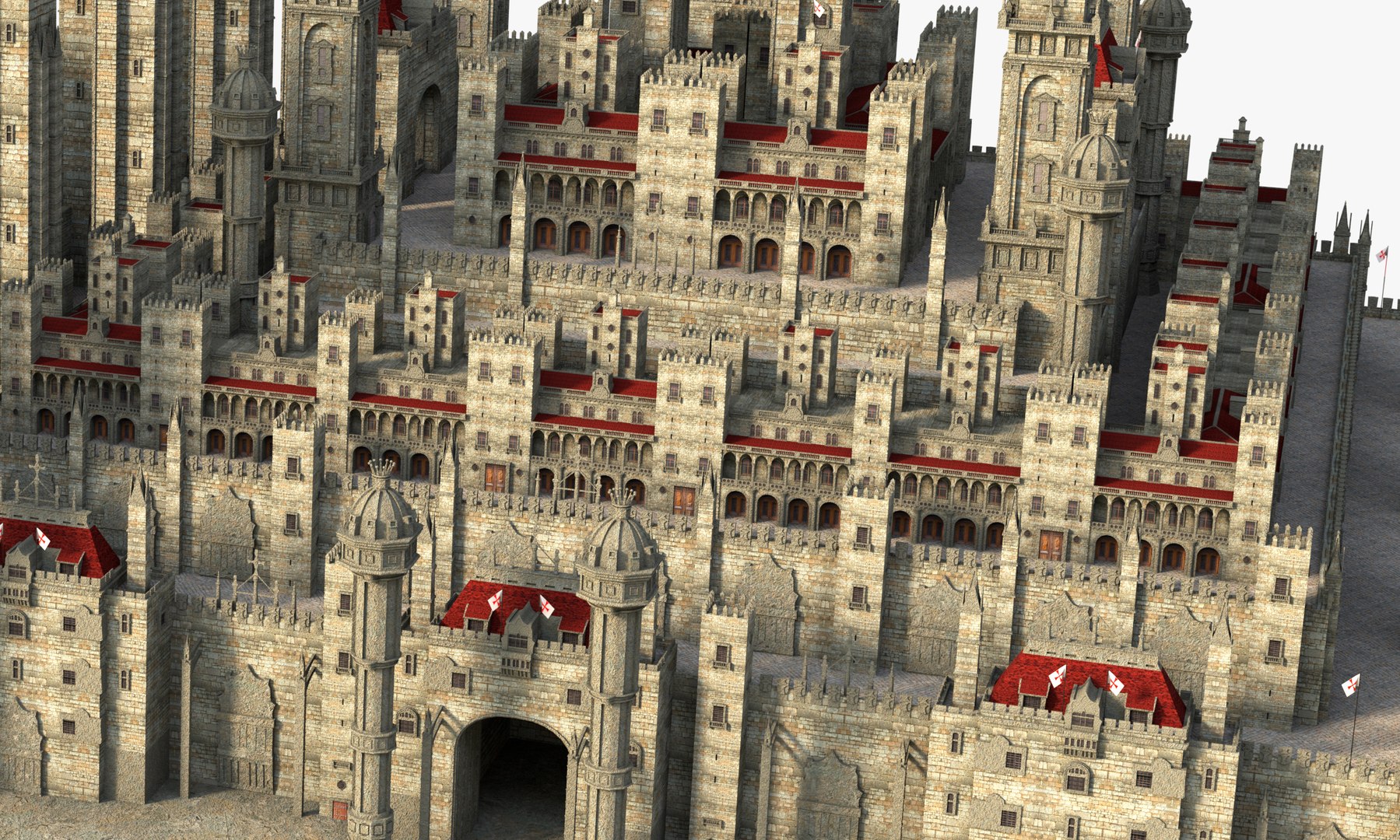 Ancient City Castle 3D model https://p.turbosquid.com/ts-thumb/Zo/6AvJpT/cl/scastle4/jpg/1709485194/1920x1080/fit_q87/48d00da06ab60a2937d75aeff0affed24f0b2498/scastle4.jpg