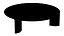Wentz Design Mesa Lateral Folha Side and Coffee Tables