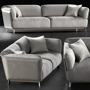 Ditre Italia Kailua Sofa