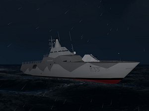 maya hswms harnosand