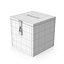 Ballot Box 3D model