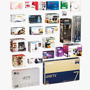 technological Devices 25 in 1