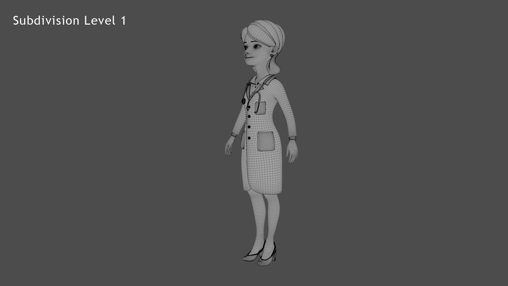 3D model cartoon woman https://p.turbosquid.com/ts-thumb/Zo/HYsW16/9N/wireframe_00001/png/1604877957/1920x1080/fit_q87/38467ef24bf6bb9855dfeda037928b4b9efef2cd/wireframe_00001.jpg