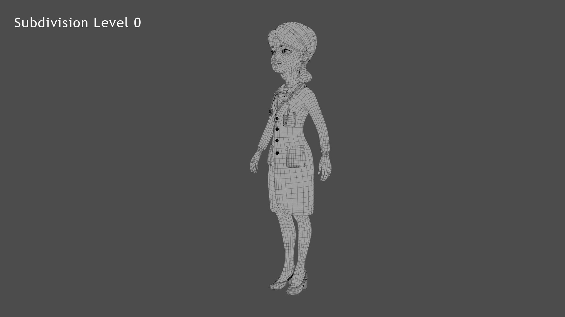 3D model cartoon woman https://p.turbosquid.com/ts-thumb/Zo/HYsW16/Nz/wireframe_00000/png/1604877958/1920x1080/fit_q87/3e36d08991f3f04257dc3562c8d9dd24ade9af09/wireframe_00000.jpg