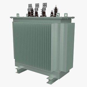 Electrical Transformer 1
