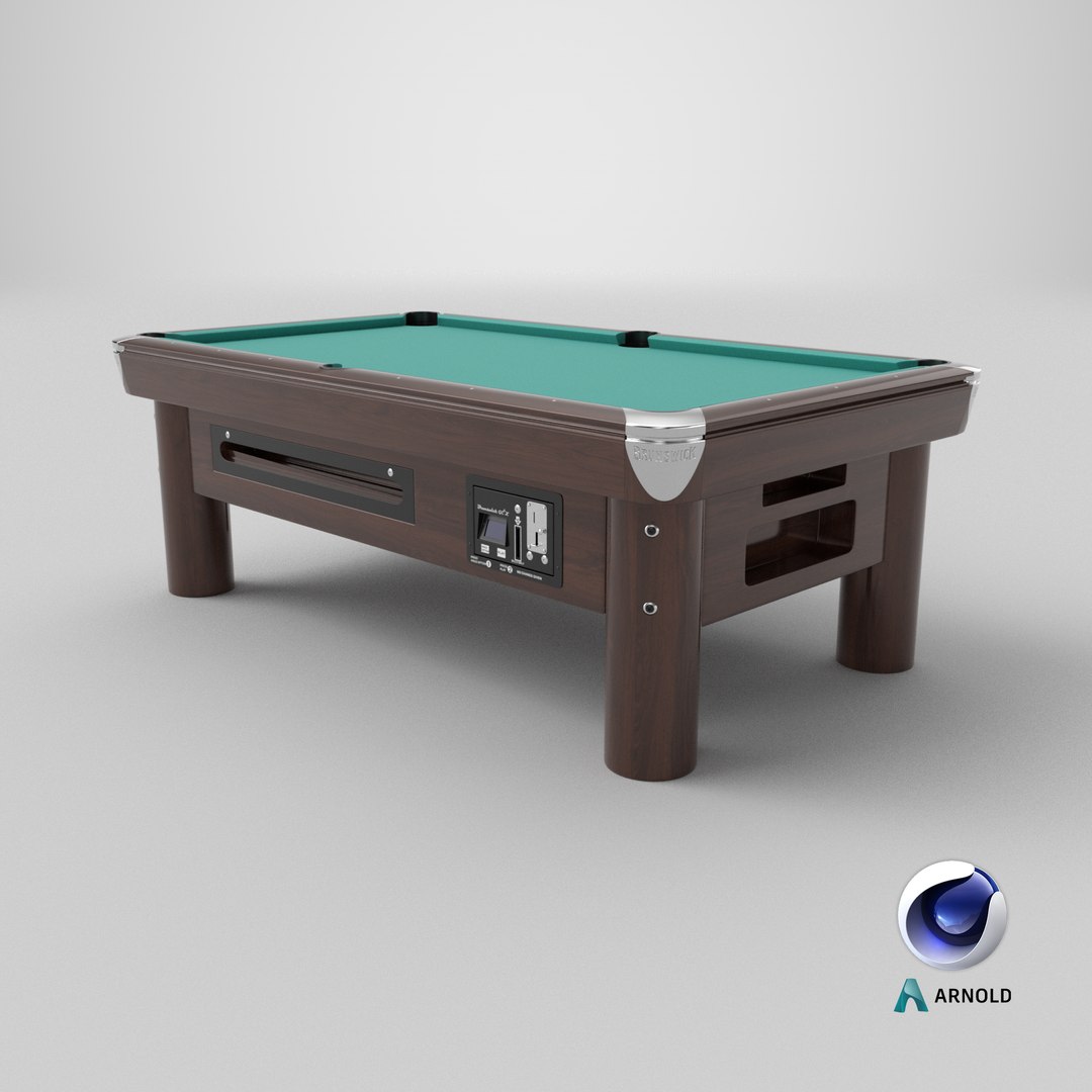 Pool Table Brunswick Green Empty model https://p.turbosquid.com/ts-thumb/Zo/JpGRXW/cp/stemcell_cinema_4d_arnold_render/png/1716883047/1920x1080/fit_q87/4d8d8e254bc105592b753532e3524e6318e04835/stemcell_cinema_4d_arnold_render.jpg
