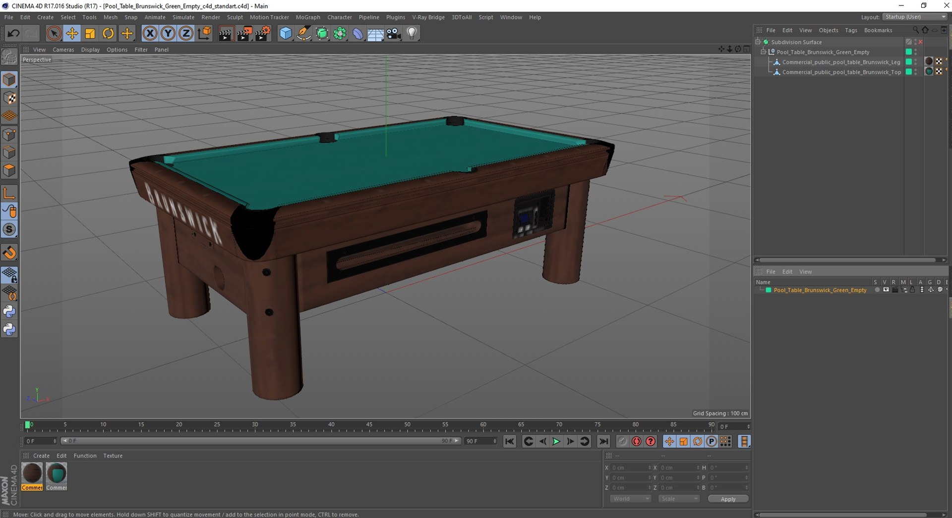Pool Table Brunswick Green Empty model https://p.turbosquid.com/ts-thumb/Zo/JpGRXW/vw/pooltablebrunswickgreenemptyvray3dmodel025/jpg/1713718467/1920x1080/fit_q87/15ba9ff3ab26333ea7cb33adf1ac426c565f1dda/pooltablebrunswickgreenemptyvray3dmodel025.jpg