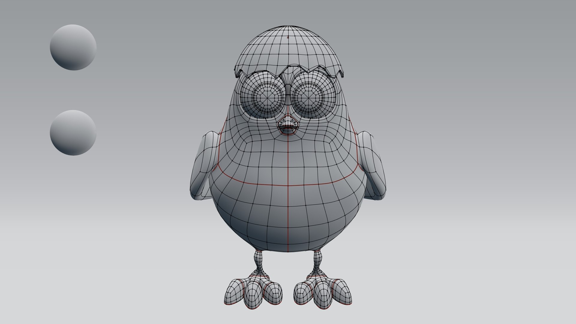 3D chicken cartoon model https://p.turbosquid.com/ts-thumb/Zo/LKMpVz/Ej5meUBh/11/jpg/1596049744/1920x1080/fit_q87/c7cbbc8d14dd30ad13605df5ee949b76752e7927/11.jpg
