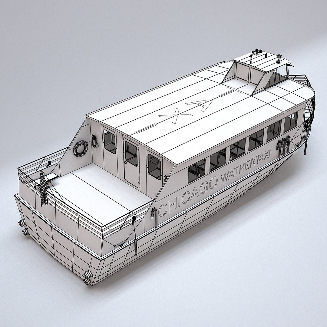 chicago water taxi 3D model https://p.turbosquid.com/ts-thumb/Zo/MjwMZH/mzsMAl0J/pic_03/jpg/1588357547/1920x1080/fit_q87/5a8b8754d7f8716d8b8750c9f965cc3cf53f39db/pic_03.jpg