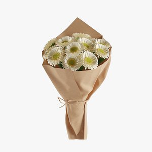 Gerbera Bouquet