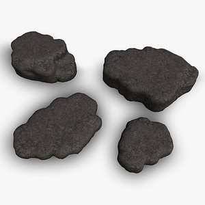 Cave Platform 2 - Base