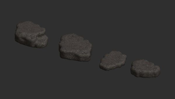 무료 Cave Platform 2 - Base 3D 모델 - TurboSquid 2068878