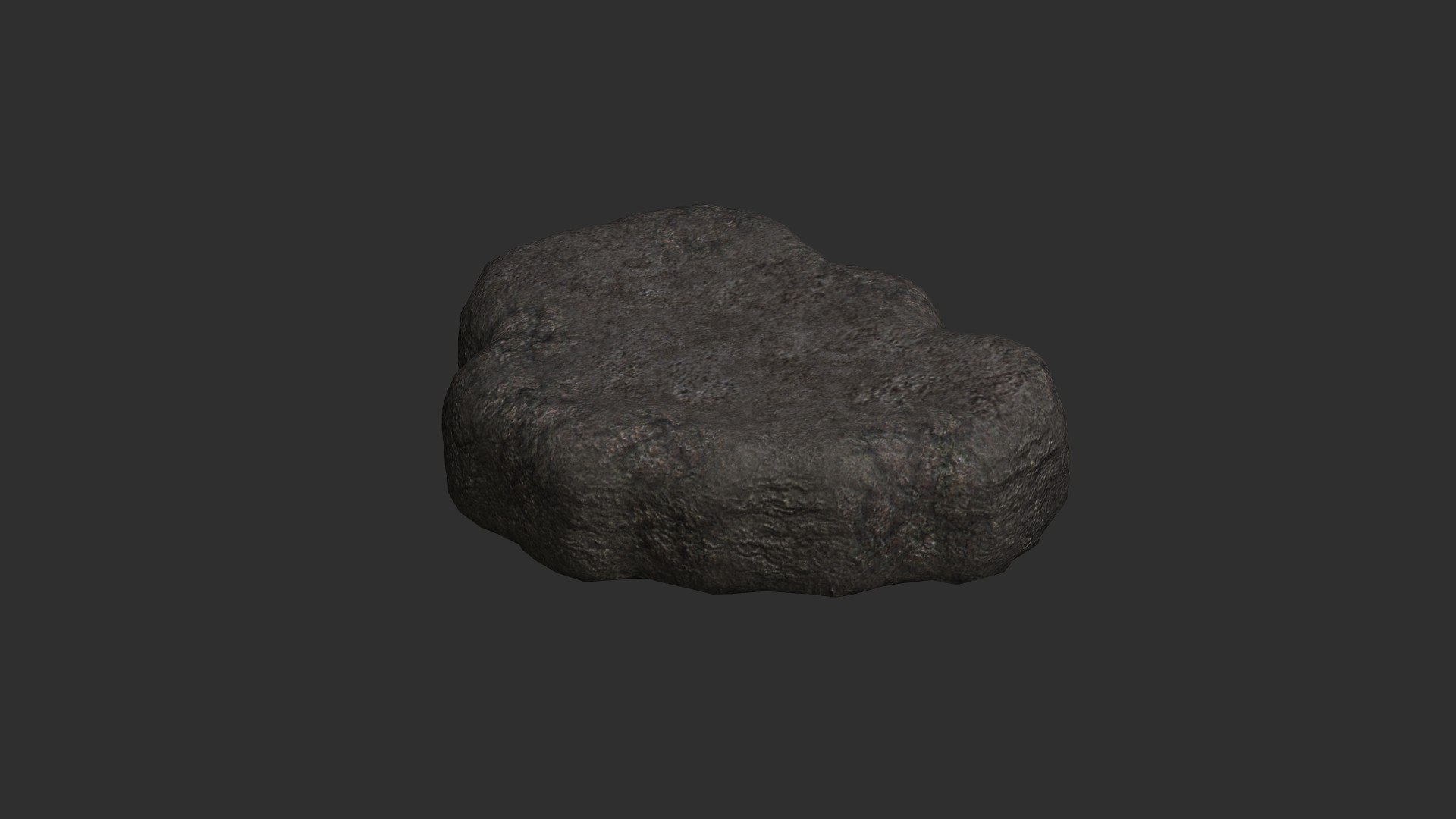 Free 3D Cave Platform 2 - Base - TurboSquid 2068878