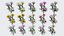 Blumen
