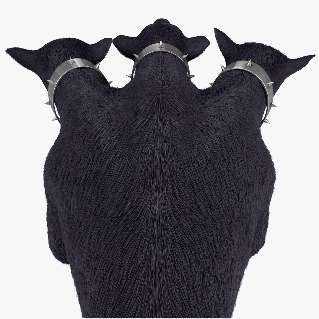 3d model three-headed dog cerberus fur https://p.turbosquid.com/ts-thumb/Zo/QoRCPZ/FfPWdlJV/threeheadeddogcerberusfurrigged_175/jpg/1418249201/1920x1080/fit_q87/4adef02f66efd8d73020d86bc5225db86f5b0e49/threeheadeddogcerberusfurrigged_175.jpg