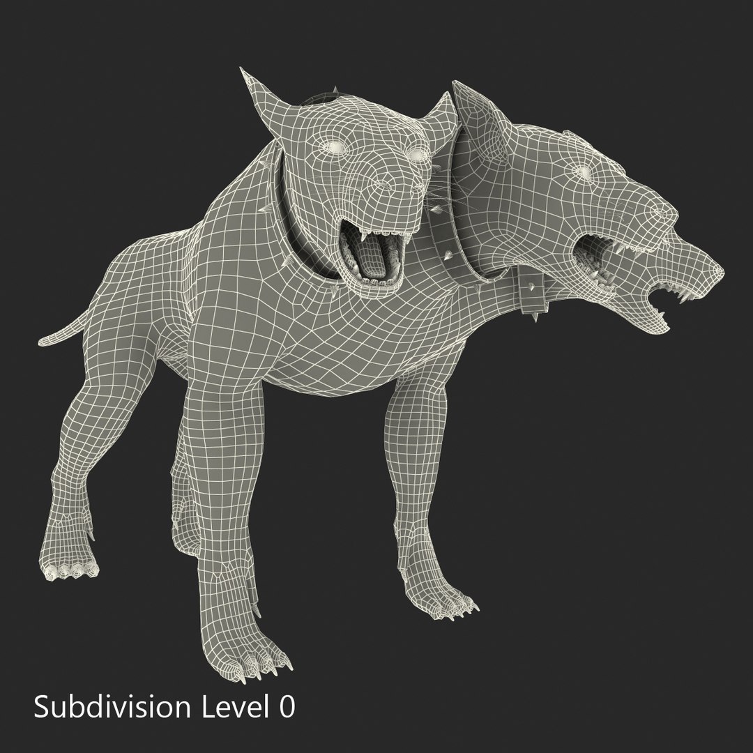 3d model three-headed dog cerberus fur https://p.turbosquid.com/ts-thumb/Zo/QoRCPZ/QlSY84g2/threeheadeddogcerberusfurrigged_145/jpg/1418249153/1920x1080/fit_q87/da092fc5c6449f8053c894dea494f2f53e71d592/threeheadeddogcerberusfurrigged_145.jpg