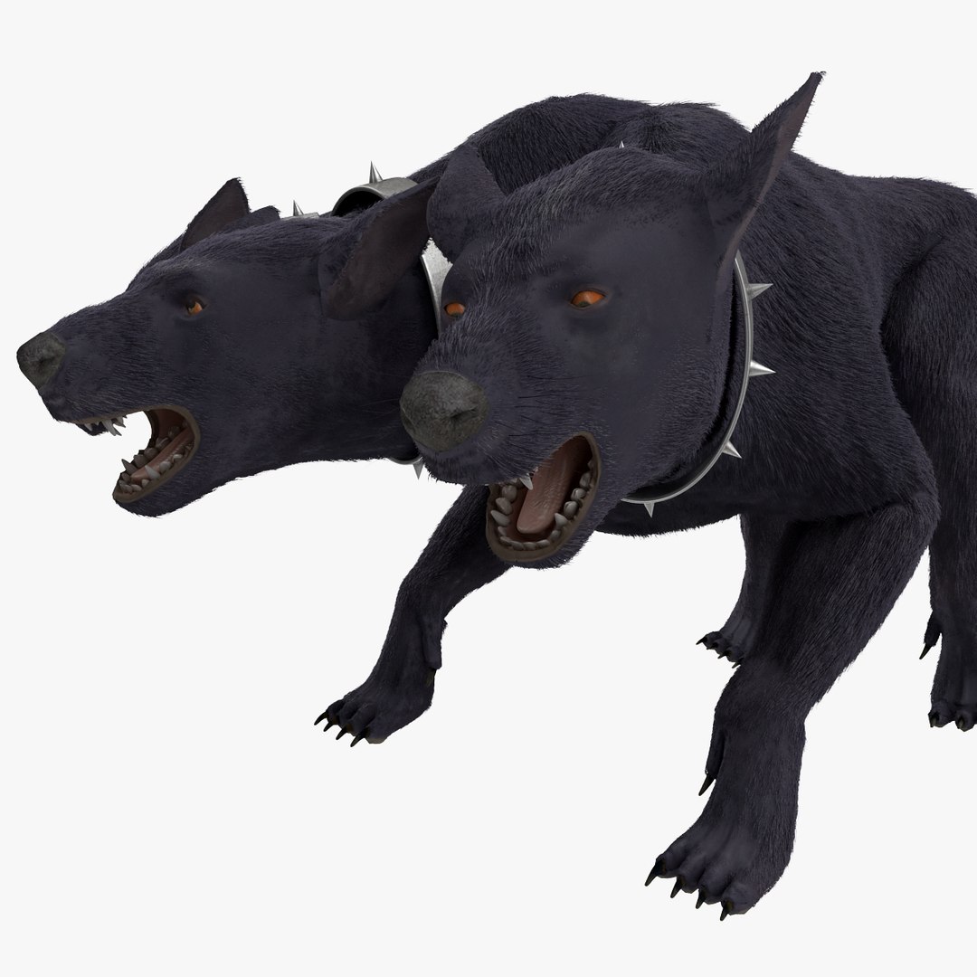 3d model three-headed dog cerberus fur https://p.turbosquid.com/ts-thumb/Zo/QoRCPZ/SCf59j9e/threeheadeddogcerberusfurrigged_174/jpg/1418249200/1920x1080/fit_q87/22cbedd2f55d740088847a2cac91679da210553b/threeheadeddogcerberusfurrigged_174.jpg
