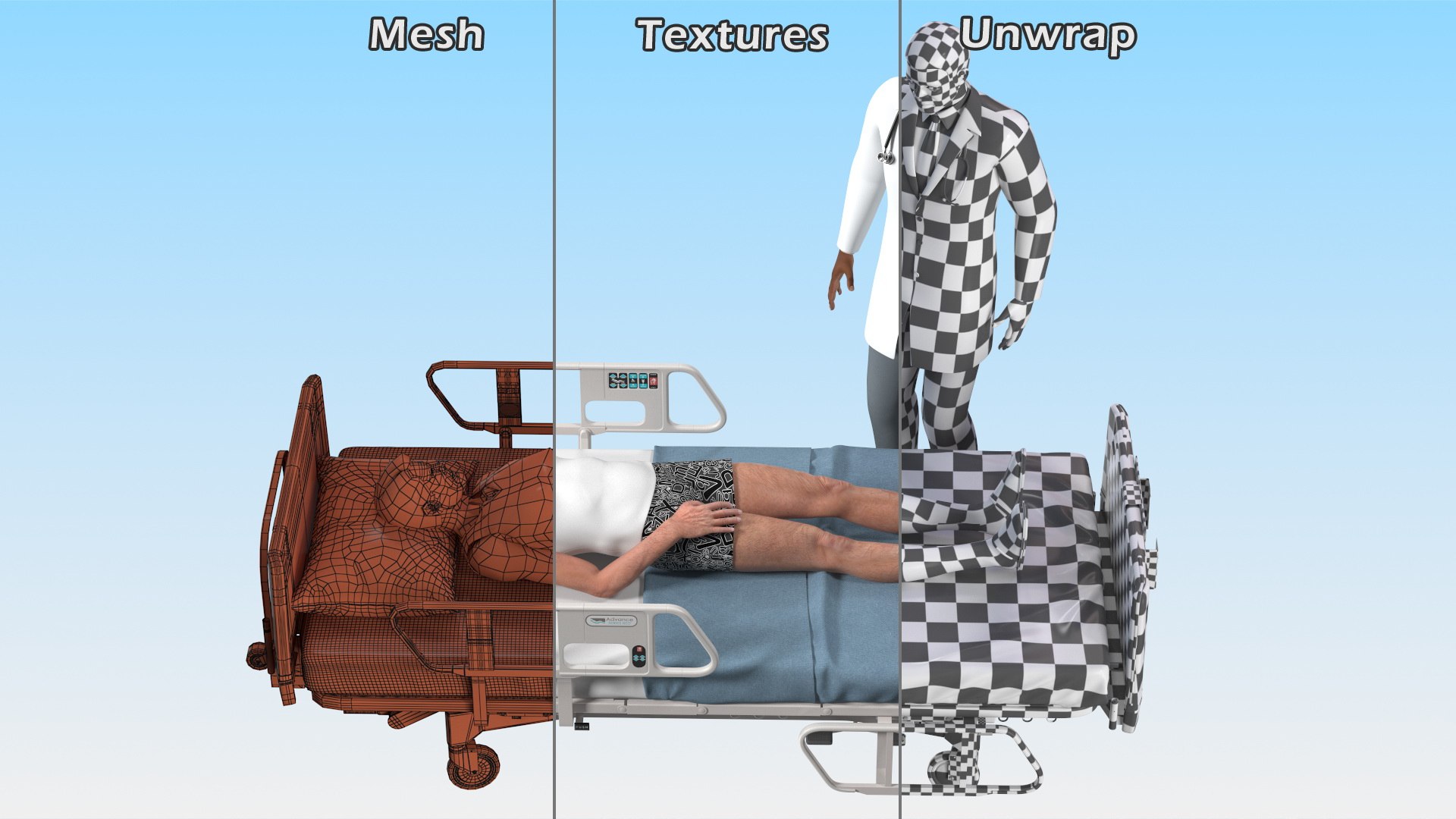 Patient on Hospital Bed And Doctor 3D model https://p.turbosquid.com/ts-thumb/Zo/R4yhjw/4x/patientonhospitalbedanddoctormb3dmodel024/jpg/1643955797/1920x1080/fit_q87/919f09a59d52342499c7f7b92a0093dd4951e874/patientonhospitalbedanddoctormb3dmodel024.jpg