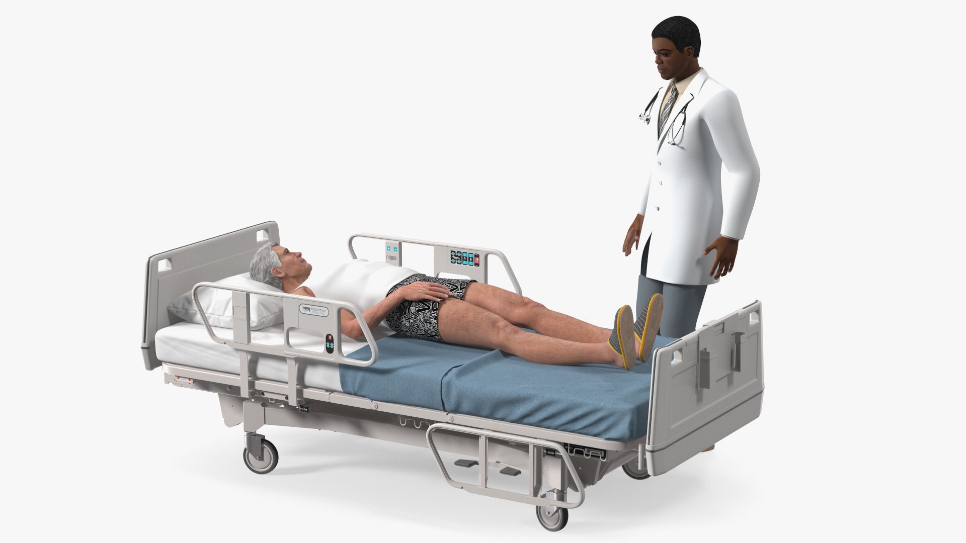 Patient on Hospital Bed And Doctor 3D model https://p.turbosquid.com/ts-thumb/Zo/R4yhjw/9f/patientonhospitalbedanddoctormb3dmodel013/jpg/1643955767/1920x1080/fit_q87/85d65067c876eaa911ea013173d0edc6c8c7bffe/patientonhospitalbedanddoctormb3dmodel013.jpg