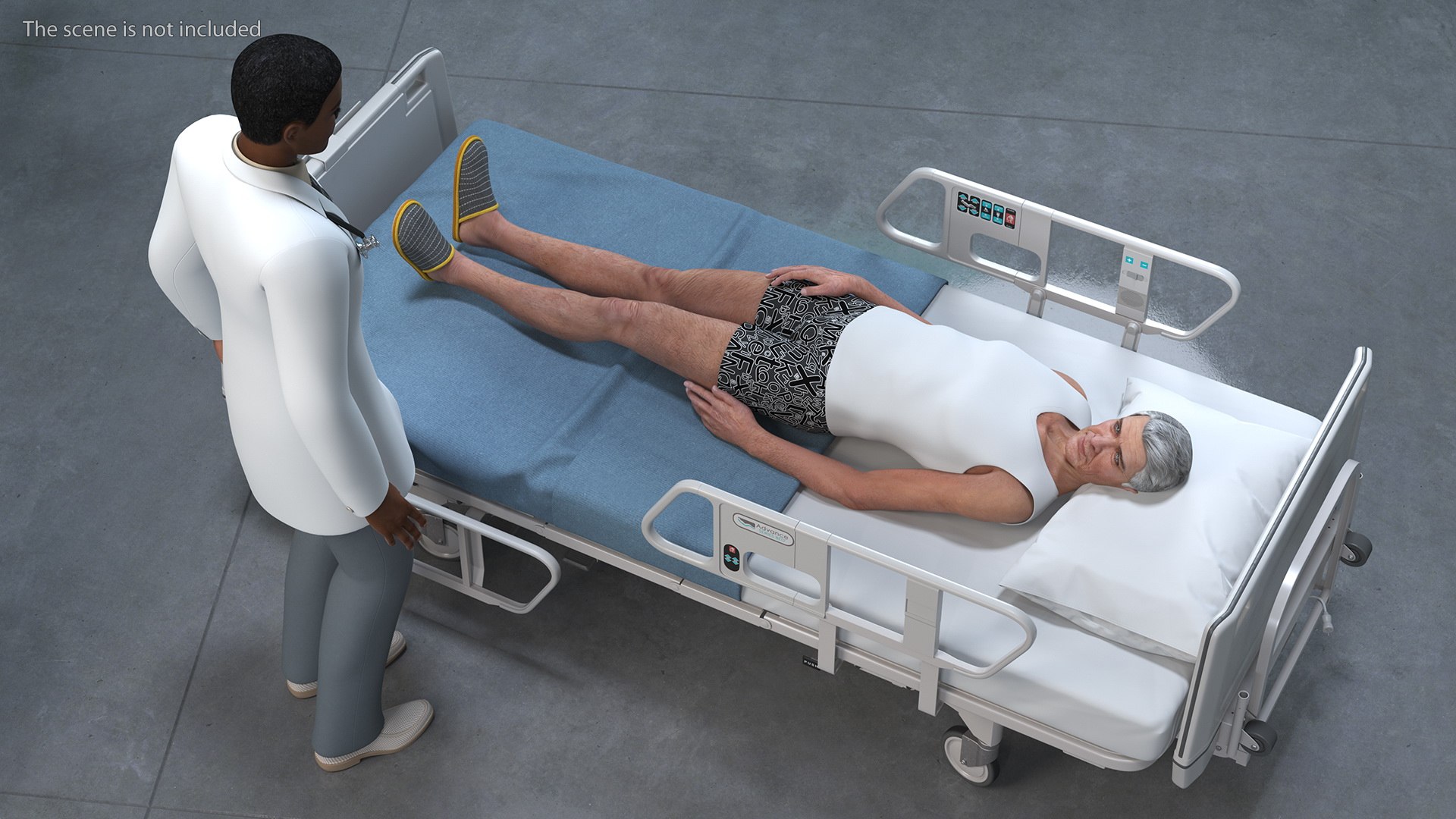 Patient on Hospital Bed And Doctor 3D model https://p.turbosquid.com/ts-thumb/Zo/R4yhjw/KJ/patientonhospitalbedanddoctormb3dmodel004/jpg/1643955742/1920x1080/fit_q87/9707ffa39c68cf3ba26424dfb500dd6521920fd7/patientonhospitalbedanddoctormb3dmodel004.jpg
