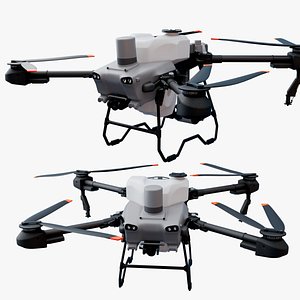 DJIAgrasT25