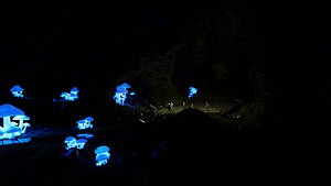 3D journey to the center of the earth -Ep 1-