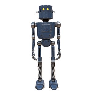 Robot   V1