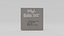 486 DX2 Intel CPU PBR