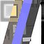 486 DX2 Intel CPU PBR