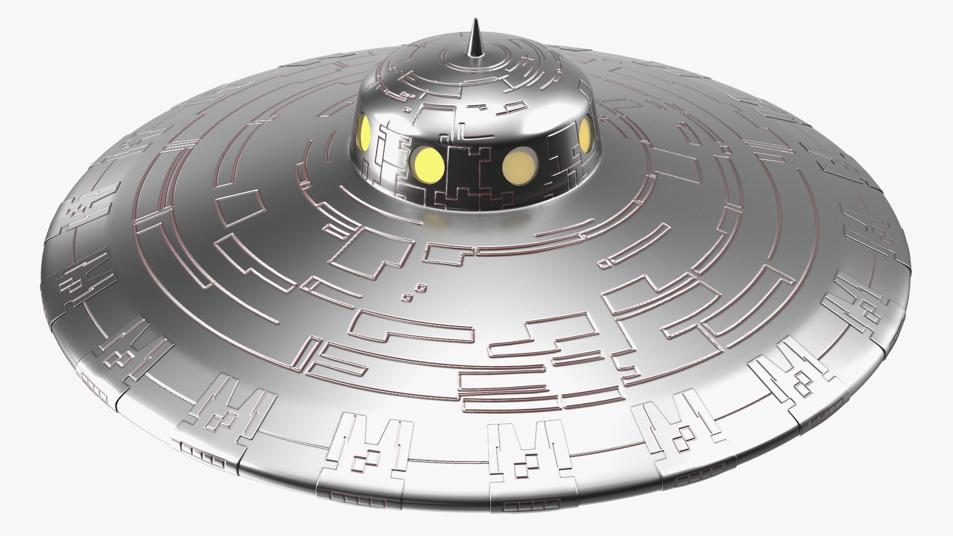 3D Retro UFO Ship Stand https://p.turbosquid.com/ts-thumb/Zo/ePltjs/ID/retroufoshipstand3dsmodel008/jpg/1692410095/1920x1080/fit_q87/417727007db1f765ac2ab644acecc5c51a6852cd/retroufoshipstand3dsmodel008.jpg