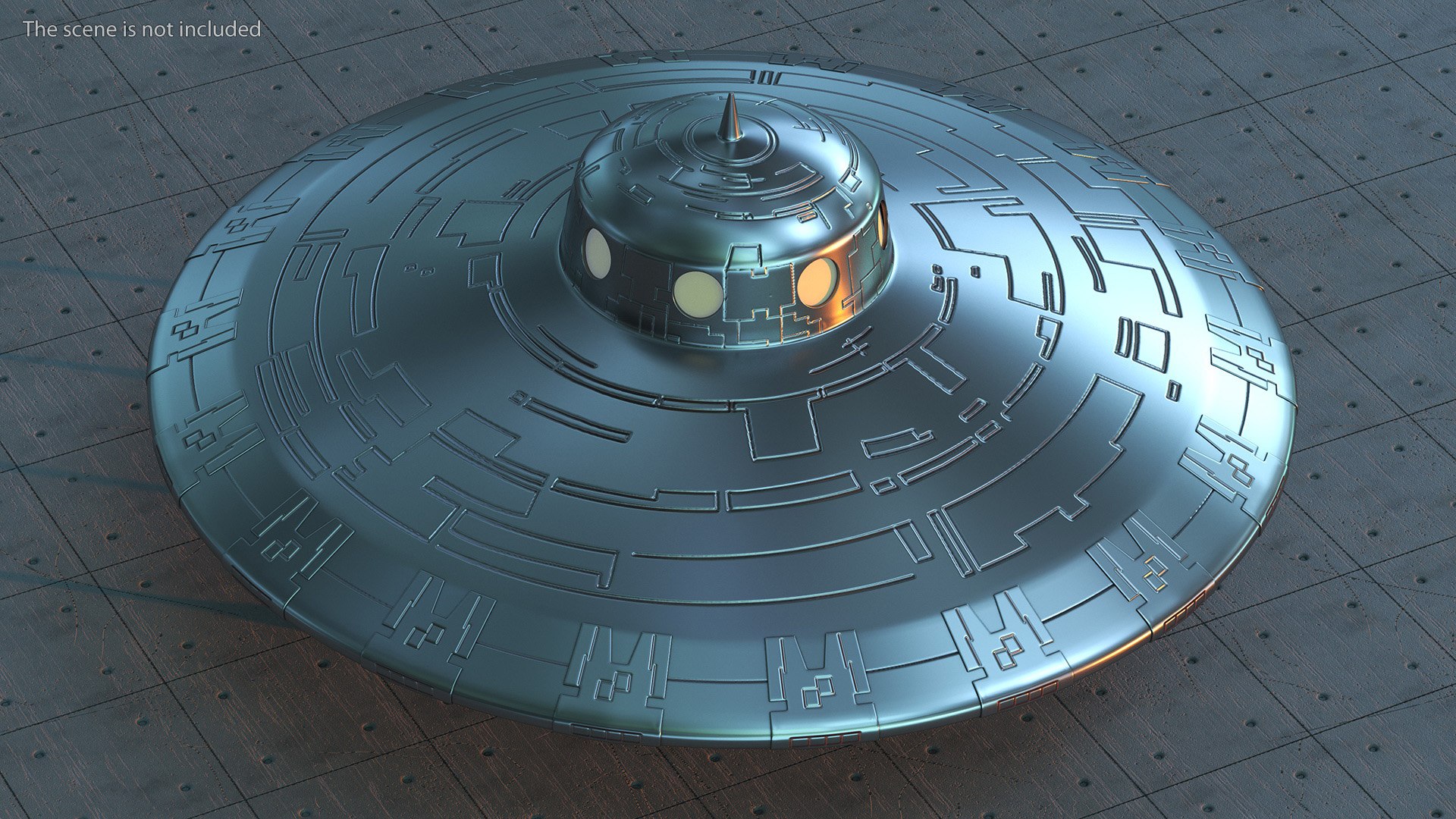3D Retro UFO Ship Stand https://p.turbosquid.com/ts-thumb/Zo/ePltjs/KT/retroufoshipstand3dsmodel003/jpg/1692410080/1920x1080/fit_q87/d2f83ae4965b10799b72f4bb423723611861d129/retroufoshipstand3dsmodel003.jpg