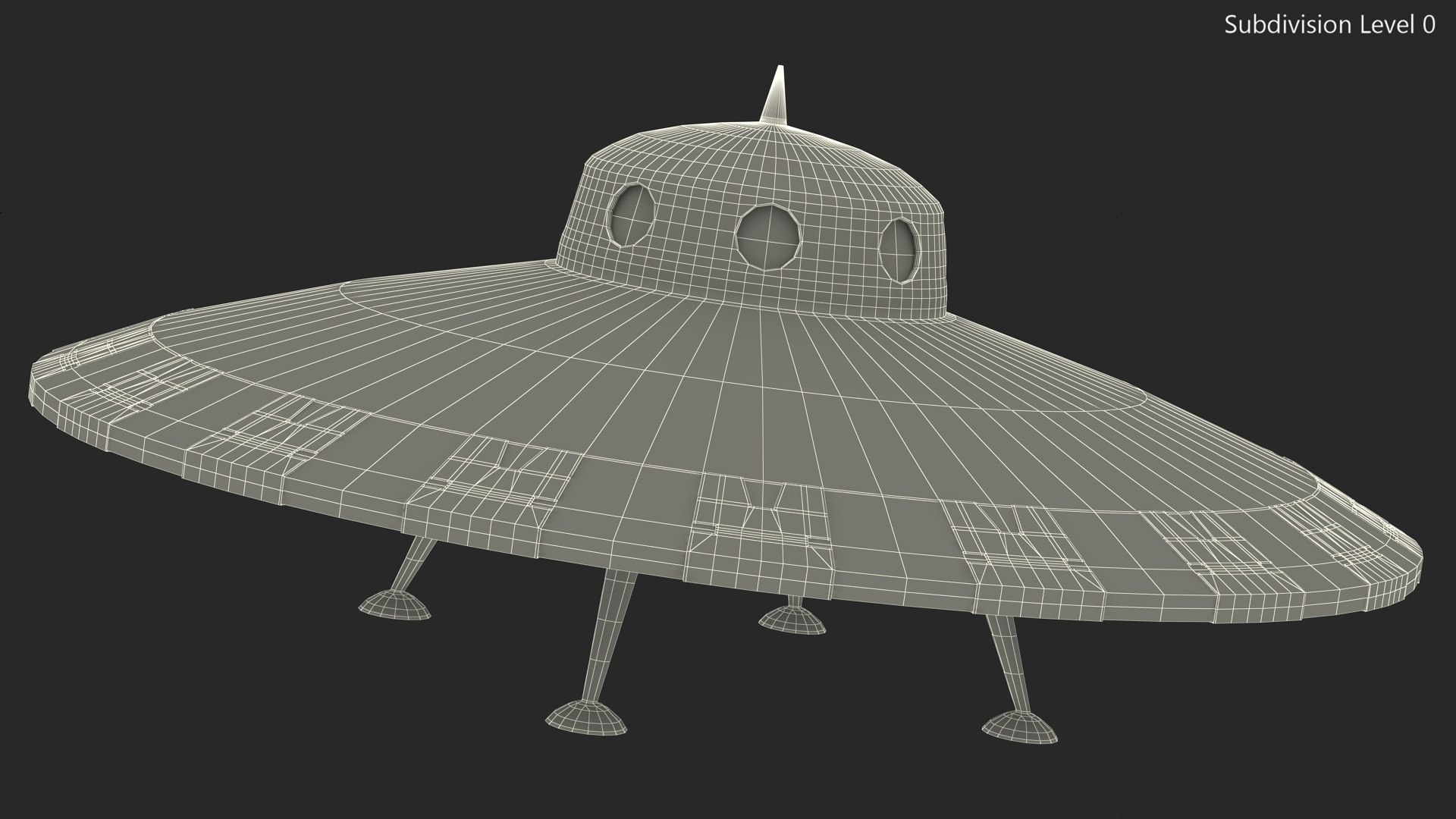 3D Retro UFO Ship Stand https://p.turbosquid.com/ts-thumb/Zo/ePltjs/nD/retroufoshipstand3dsmodel017/jpg/1692410125/1920x1080/fit_q87/c90f6be2eb833978adba8d1867a4bb42bf968982/retroufoshipstand3dsmodel017.jpg