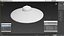 Retro UFO Ship Stand